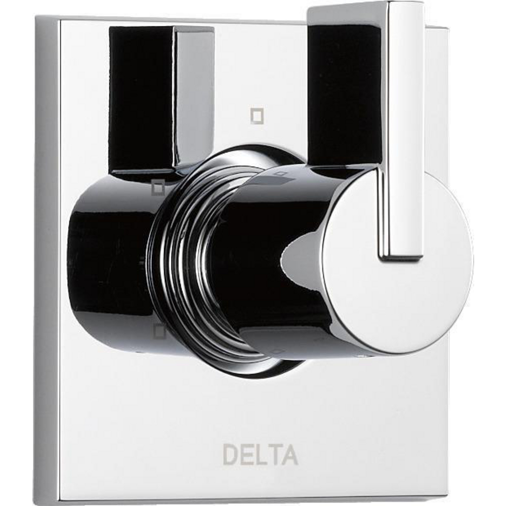 Delta T11853 Vero 3 Setting Diverter Chrome