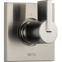 Delta T11853 Vero 3 Setting Diverter Stainless