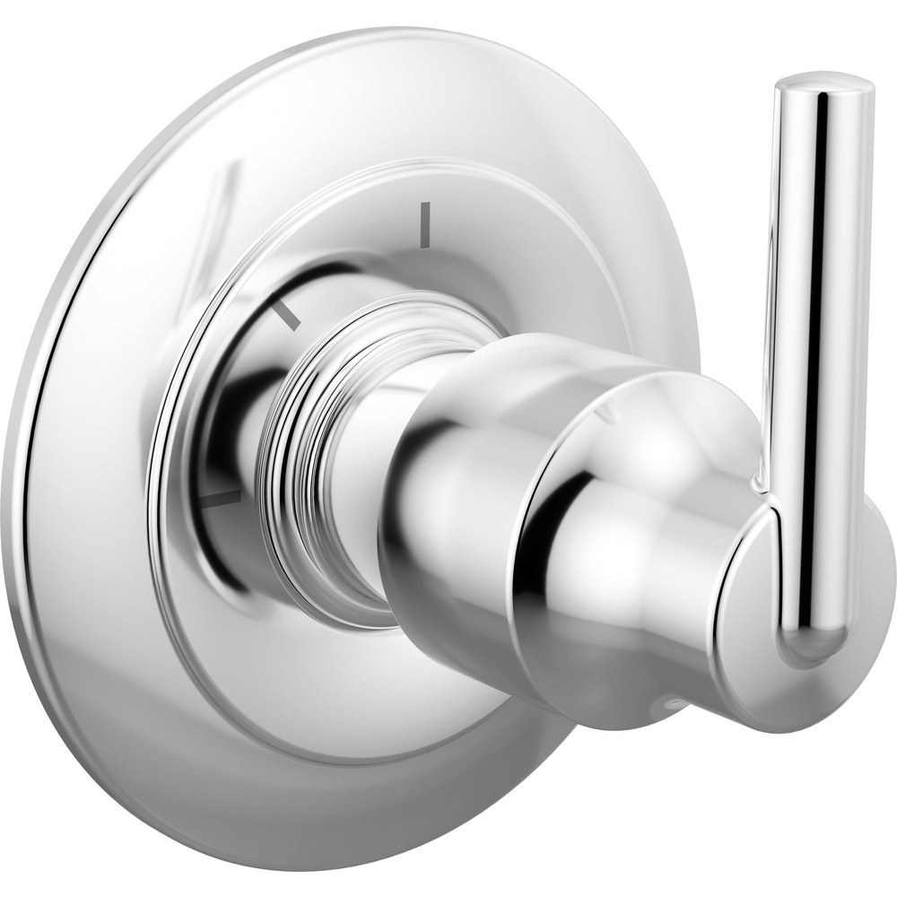 Delta T11859 Trinsic 3 Setting 2 Port Diverter Trim Chrome