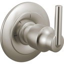 Delta T11859 Trinsic 3 Setting 2 Port Diverter Trim Stainless