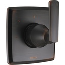 Delta T11864-RB Ashlyn 3 Setting Diverter Trim Venetian Bronze