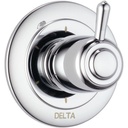 Delta T11900 Lahara 6 Setting Diverter Trim Chrome