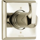 Delta T11951 Dryden 6 Setting 3 Port Diverter Trim Polished Nickel