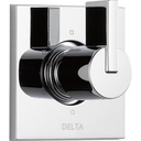 Delta T11953 6 Setting 3 Port Diverter Trim