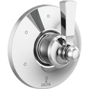 Delta T11956 Dorval 6-Setting Diverter Trim Chrome
