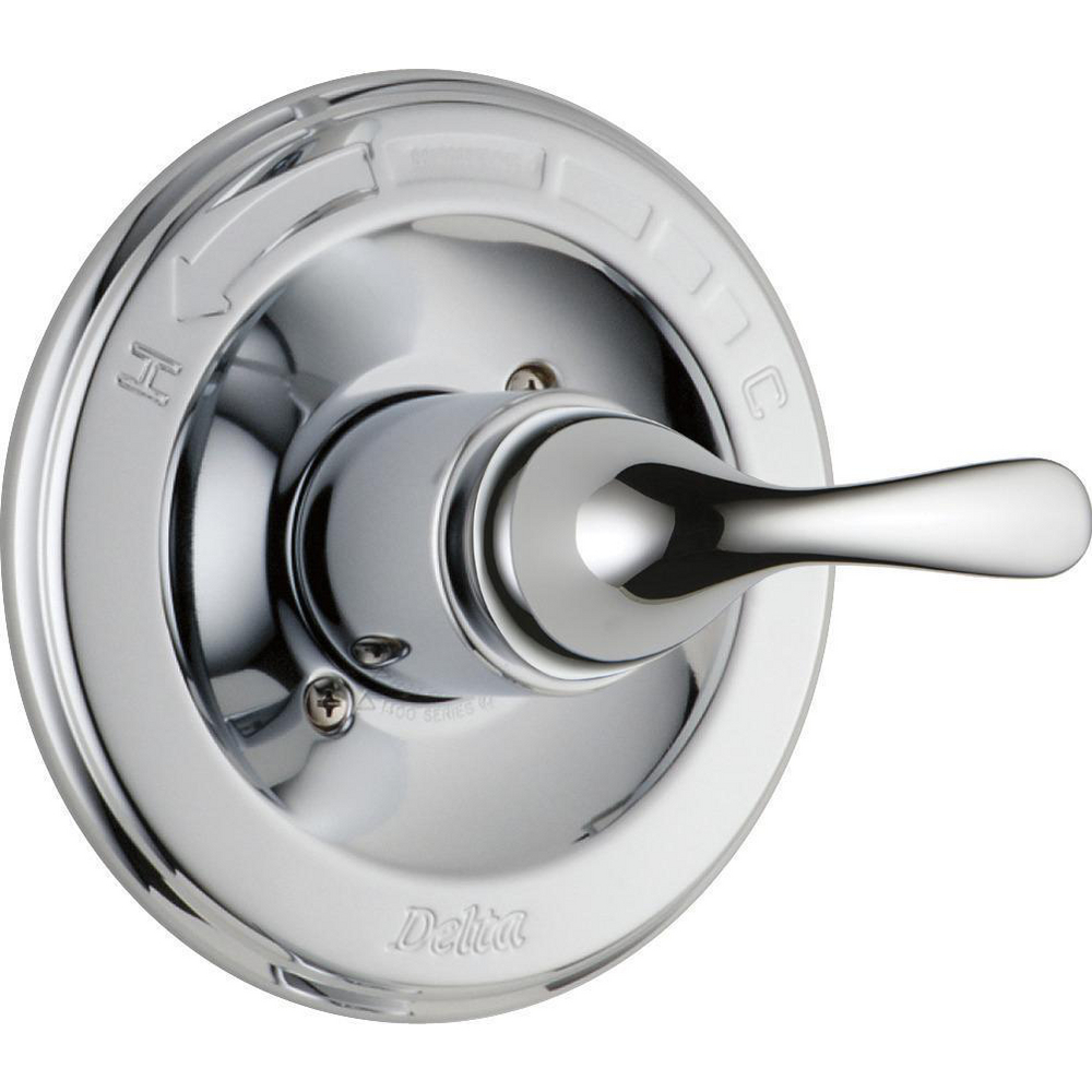 Delta T13020 Classic 13 Series Universal Trim Chrome