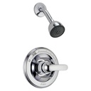 Delta T13220-CDN Classic Monitor 13 Series Shower Trim Chrome
