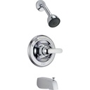 Delta T13420-CDN Classic 13 Series Tub and Shower Trim Chrome