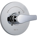 Delta T14034 Wynne Monitor 14 Series Valve Only Trim Chrome