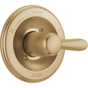 Delta T14038-CZ Lahara Monitor(R) 14 Series Valve Tri 