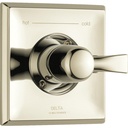 Delta T14051 Dryden Monitor 14 Series Valve Only Trim Polished Nickel