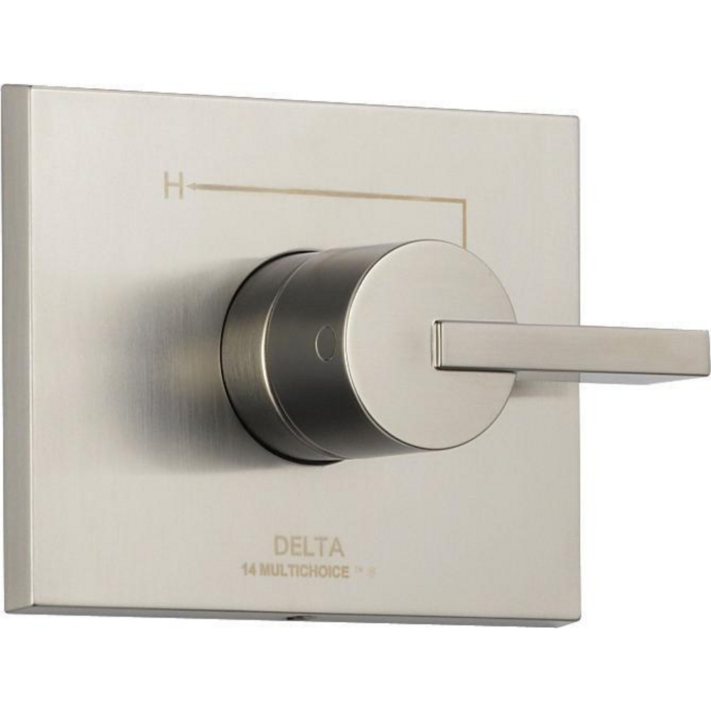 Delta T14053 Vero Monitor 14 Series Valve Only Trim Chrome