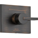 Delta T14053 Vero Monitor 14 Series Valve Only Trim Venetian Bronze
