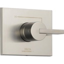 Delta T14053 Vero Monitor 14 Series Valve Only Trim Stainless