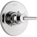 Delta T14059 Trinsic Monitor 14 Series Valve Only Trim Chrome
