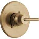 Delta T14059 Trinsic Monitor 14 Series Valve Only Trim Champagne Bronze