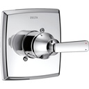 Delta T14064 Ashlyn Valve Only Trim Chrome