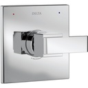 Delta T14067 Ara Monitor 14 Series Valve Only Trim Chrome