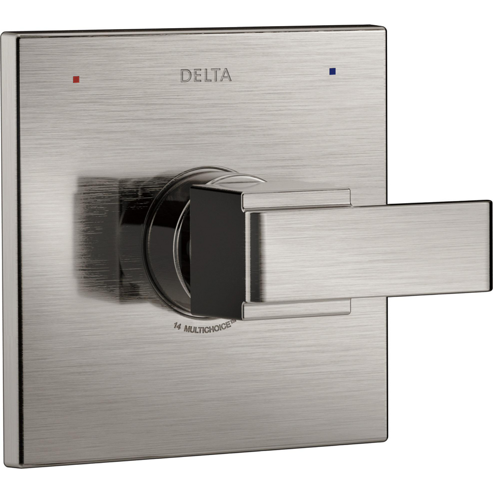 Delta T14067-SS Ara Monitor 14 Series Valve Only Trim Stainless