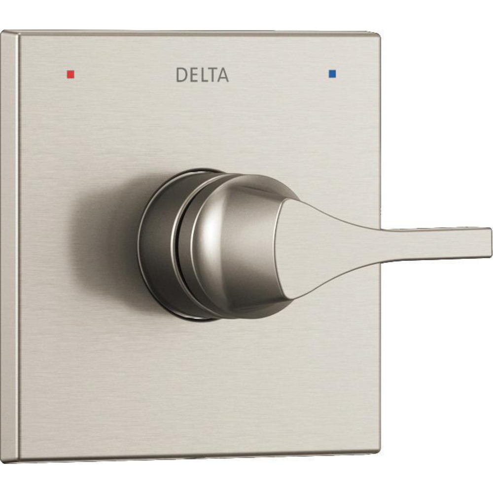 Delta T14074 Zura Monitor 14 Series Valve Only Trim Stainless