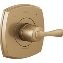 Delta T14076 Stryke 14 Series Valve Only Champagne Bronze