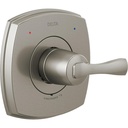Delta T14076 Stryke 14 Series Valve Only Stainless