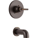 Delta T14159-RB Trinsic Tub Only Trim Venetian Bronze