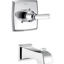 Delta T14164 Ashlyn Tub Only Trim Chrome