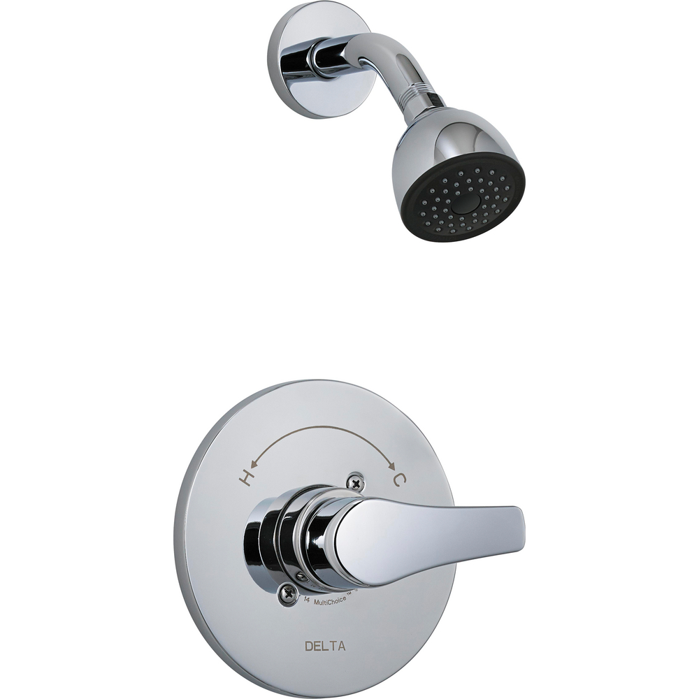 Delta T14234 Wynne Monitor 14 Series Shower Trim Chrome