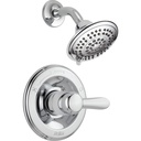Delta T14238 Lahara Monitor 14 Series Shower Trim Chrome