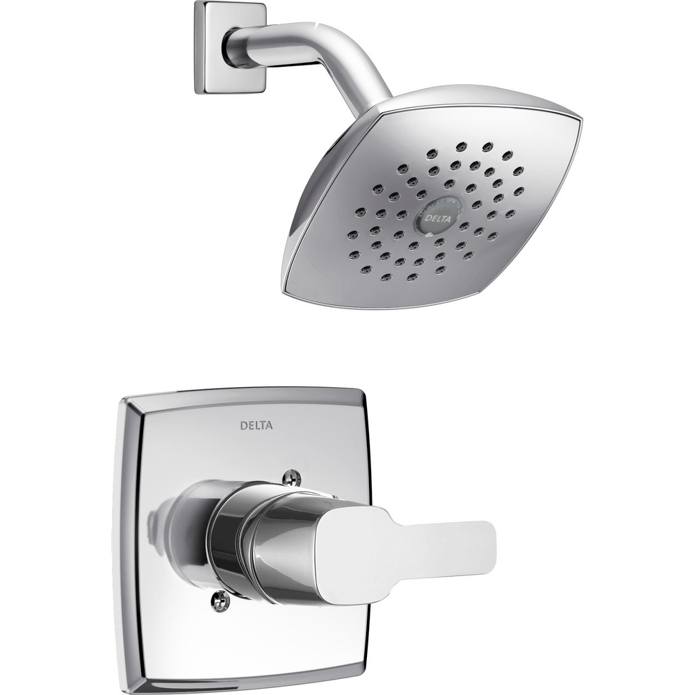 Delta T14281 Kami Shower Only Trim Chrome