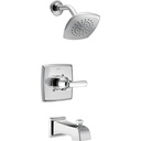 Delta T14464 Ashlyn Tub Shower Trim Chrome