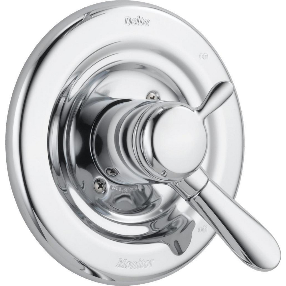 Delta T17038 Lahara 17 Series Valve Trim Only Chrome