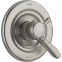 Delta T17038-SS Lahara 17 Series Valve Trim Only Stainless Steel
