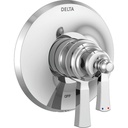 Delta T17056 Dorval 17 Series Valve Trim Only Chrome