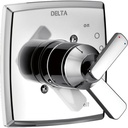 Delta T17064 Ashlyn Monitor 17 Series Valve Only Chrome