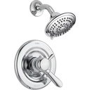 Delta T17238 Lahara Shower Only Trim Chrome