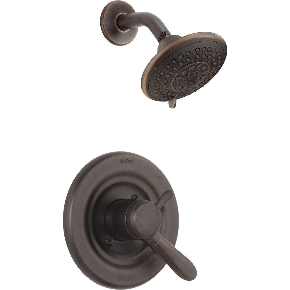 Delta T17238-RB Lahara Shower Only Trim Venetian Bronze