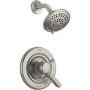 Delta T17238-SS Lahara Shower Only Trim Stainless Steel