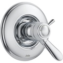 Delta T17T038 Lahara 17T Series Valve Trim Only Chrome
