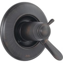 Delta T17T038-RB Lahara 17T Series Valve Trim Only Venetian Bronze