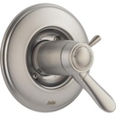 Delta T17T038-SS Lahara 17T Series Valve Trim Only Stainless