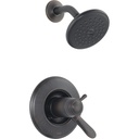 Delta T17T238-RB Lahara 17T Series Shower Trim Venetian Bronze