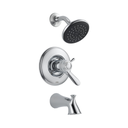 Delta T17T438 TempAssure Lahara Tub & Shower Trim