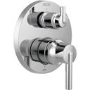 Delta T24859 Trinsic MonitorR 14 Series With 3 Setting Diverter Trim Chrome