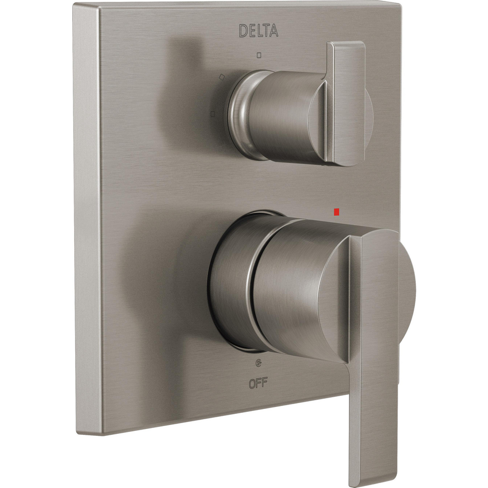 Delta T24867 MonitorR 14 Series With 3 Setting Diverter Trim Stainless