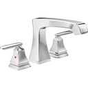 Delta T2764 Ashlyn Roman Tub Trim Chrome