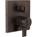 Delta T27867 MonitorR 17 Series With 3 Setting Diverter Trim Venetian Bronze