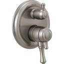 Delta T27897 Traditional 2 Handle Monitor 17 Series Valve Trim Stainless