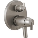 Delta T27T859 MonitorR Tempassure R 17T Series Valve With 3 Setting Diverter Stainless